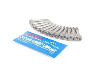 ARP Connecting Rod Bolt Kit - E36 M3 S50/S52 (US only), E46 323/325
