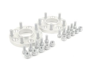 TRAK+ Wheel Adapter - 18mm Thickness