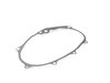 Elring Timing Cover Gasket 06D103121B View 2