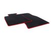 Genuine MINI Genuine MINI JCW GP2 MINI Floor Mats Front Set  (LHD) 51477330809 View 3