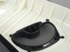 Genuine BMW Genuine BMW Top Left "B" Pillar Cover - Anthracite - E90 E91 51438036259 View 2