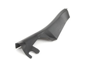 Genuine BMW Left Bowden Cable Cover - 51238186897 - E38