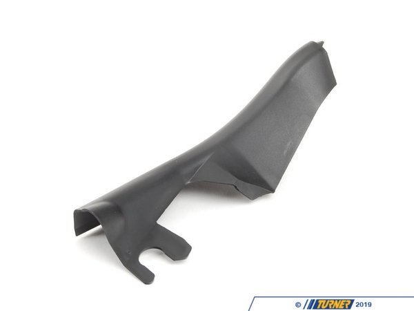 Genuine BMW Genuine BMW Left Bowden Cable Cover - 51238186897 - E38 51238186897