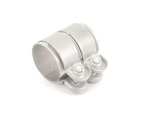 URO 55mm Exhaust Clamp 