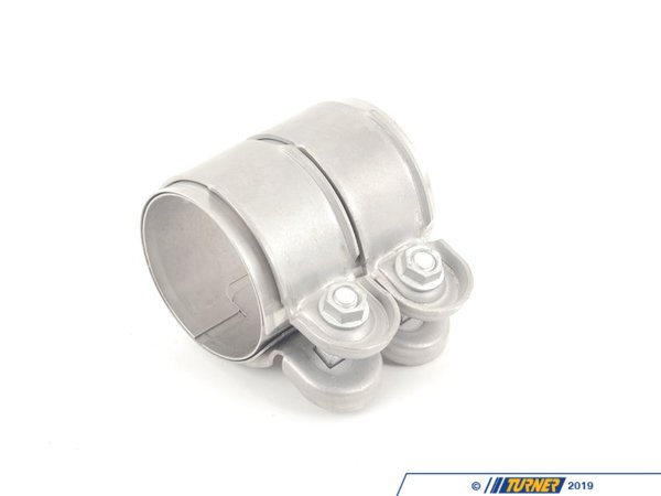 URO URO 55mm Exhaust Clamp  18307560778