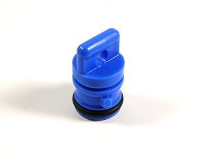 Radiator Drain Plug