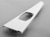 Genuine BMW Center Console Decor Panel - Satin Silver - F30, F31, F32, F34, F36 51169218919 View 3