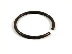 Genuine BMW Lock Ring - 33141206439