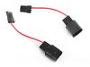 ZiZa Ziza Performance LED Angel Eye Bulb Set - E60/1 E63/4 E65/6 E83 E53 E39 003585ZIZ01A View 3