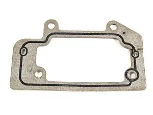 Genuine BMW Gasket F Asbestos-free Timin - 11141725700