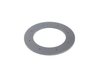 Genuine BMW Fuel Pump Gasket - E10, E3 16121110598 View 1