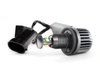 ZiZa Ziza Performance H8 LED Angel Eye Bulb Set - E60/1 E9X E70/1 E82/88 Z4 E63/4 E84 003584ZIZ01A View 3