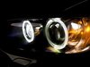 ZiZa Ziza Performance H8 LED Angel Eye Bulb Set - E60/1 E9X E70/1 E82/88 Z4 E63/4 E84 003584ZIZ01A View 11