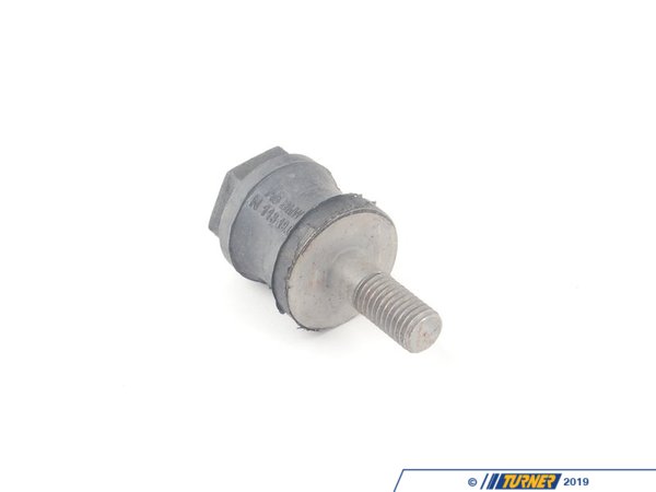 Genuine BMW Genuine BMW Transmission Mount - 1602 2002 2002tii 23711245515