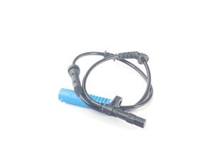 Genuine MINI ABS Speed Sensor - Front