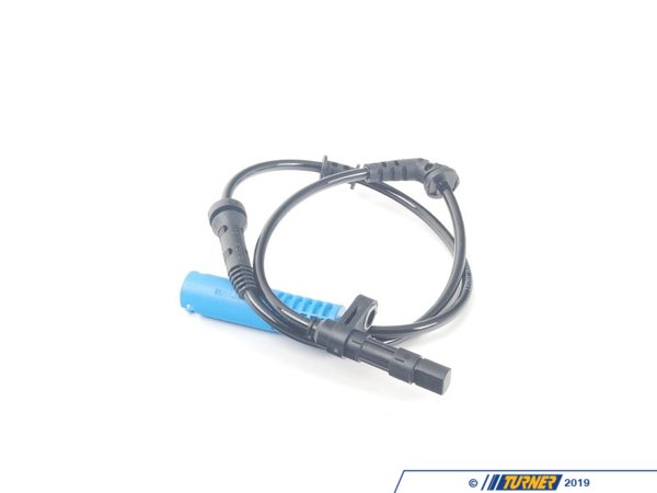 Genuine MINI Genuine MINI ABS Speed Sensor - Front 34526756384
