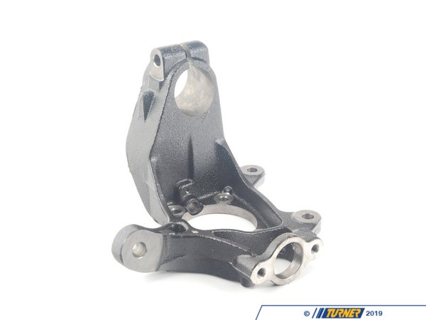 Genuine MINI Genuine MINI Axle Carrier - Left 31216757497