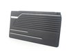 Genuine BMW Genuine BMW Door Trim Panel Right Schwarz/Schwarz - 51411816856 51411816856 View 1