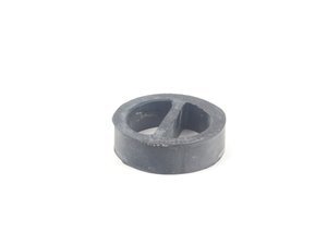 HJS Rubber Exhaust Hanger - E34