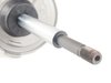 Genuine BMW Genuine BMW Front Right Spring Strut - 31316786534 - E65 31316786534 View 3