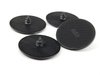 Genuine MINI Genuine MINI JCW GP2 MINI Floor Mats Front Set  (LHD) 51477330809 View 2