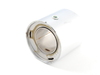 Genuine MINI Genuine MINI John Cooper Works Exhaust Tip Chrome 18302151408 View 5