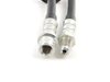 ECS ECS Tuning Exact-Fit Stainless Steel Brake Lines (Full Kit) - E9X xDrive 3 Series E9XI34KT View 7
