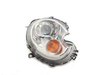 Genuine MINI Bi-Xenon Headlight Assembly - Right 63127270024 View 1