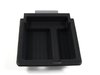 Genuine BMW Genuine BMW Storage Tray - Gray - E46 51168248541 View 3