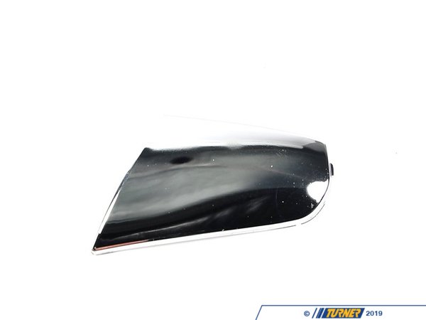 Genuine BMW Genuine BMW Cap Left - 51411815255 51411815255