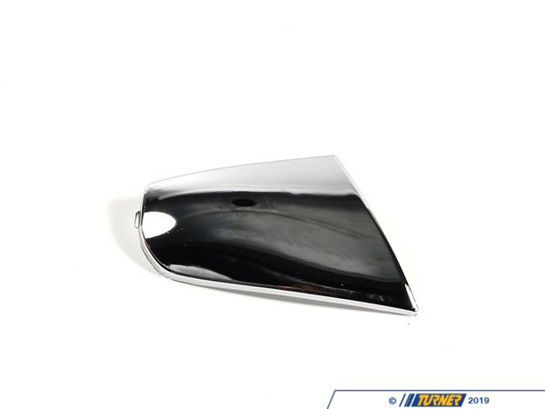 Genuine BMW Genuine BMW Cap Right - 51411815256 51411815256