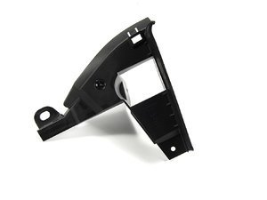Genuine BMW Underbody Covering - Left - E46 Coupe & Convertible