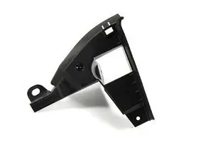 Genuine BMW Underbody Covering - Left - E46 Coupe & Convertible