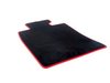 Genuine MINI Genuine MINI JCW GP2 MINI Floor Mats Front Set  (LHD) 51477330809 View 5