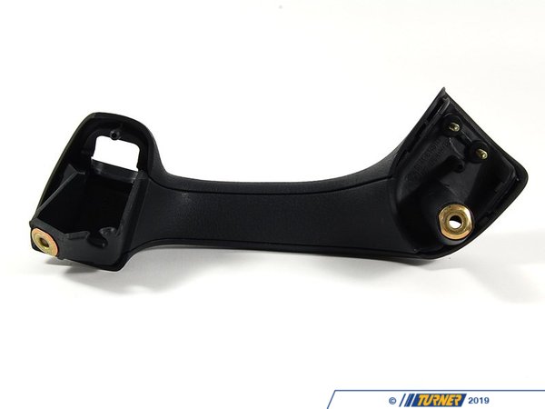 Genuine BMW Genuine BMW Interior Door Handle - Driver (Left) - E36 318ti 51418190323