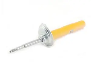 KONI Yellow Sport Adjustable Shocks, Front single - E39 M5 540i