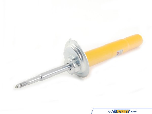 Koni KONI Yellow Sport Adjustable Shocks, Front single - E39 M5 540i 87411372Sport