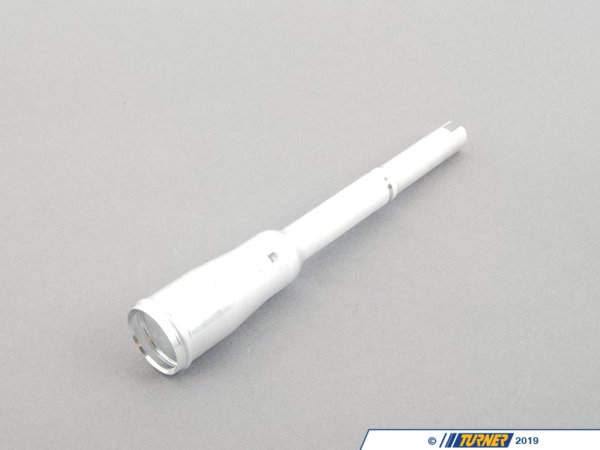 Genuine BMW Genuine BMW Shift Lever-Upper Part - 25111220223 - E30 25111220223