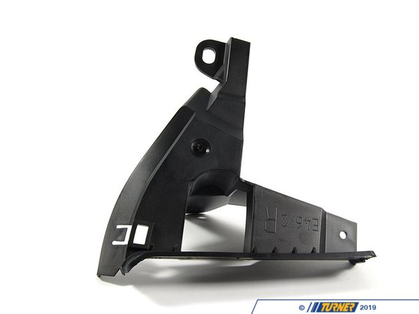 Genuine BMW Genuine BMW Covering Right - 51718244046 - E46,E46 M3 51718244046