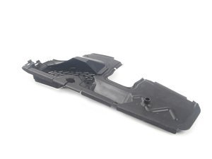 Genuine BMW Air Duct Front Left - 51747184517