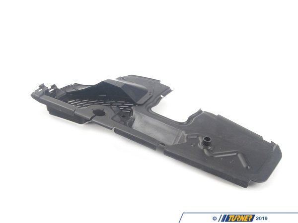 Genuine BMW Genuine BMW Air Duct Front Left - 51747184517 51747184517