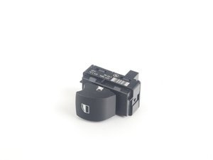 Genuine BMW Passenger window switch - E83 X3