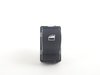 Genuine BMW Genuine BMW Passenger window switch - E83 X3 61316922244 View 3