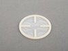 Genuine BMW Genuine BMW Fuel Filter - 16121106983 16121106983 View 1