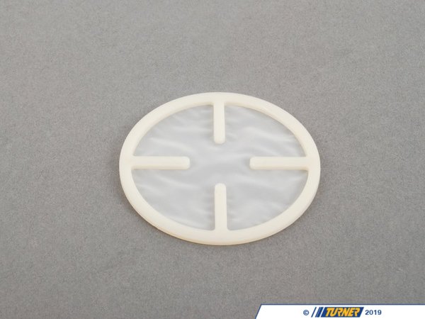 Genuine BMW Genuine BMW Fuel Filter - 16121106983 16121106983