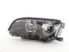 Genuine BMW Halogen Headlight Assembly - Left 63127165903 View 1