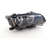 Genuine BMW Genuine BMW Halogen Headlight Assembly - Right - E46 330Ci 325Ci M3 63127165904 View 1