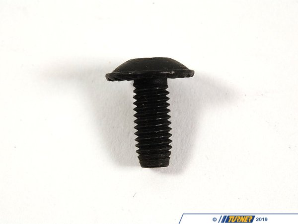 Genuine BMW Genuine BMW Torx Bolt Isa M5X12 - 52108123246 - E34,E89,E34 M5 52108123246