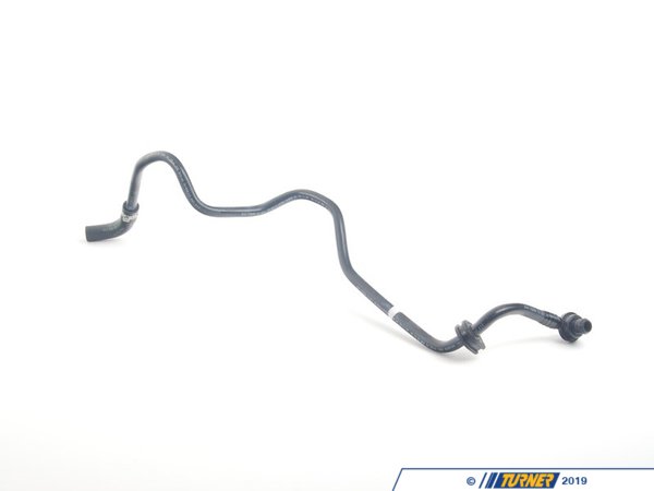 Genuine BMW Genuine BMW Brake Booster Hose with Check Valve - Booster to Hose - E53 X5 34336758560