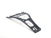 Genuine BMW Center Console Cover - Diamantblack - E90, E91, E92 51169170931 View 2